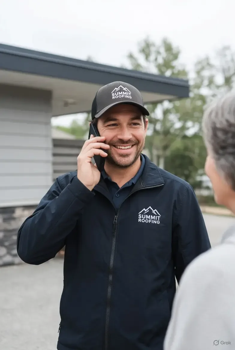 Flat Roof Leak Repair Gunnison, UT FAQs